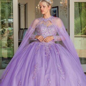 Sweet Sixteen Style 1691 NWT